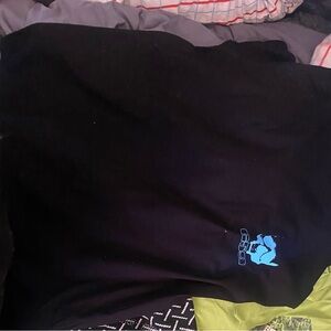 Blue skull G59 2024 Greyday shirt. Price negotiable